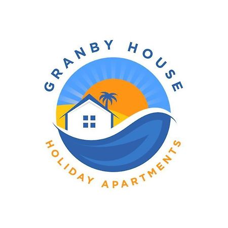 Granby House Holiday Apartments, Apartment 2, In The Old Town, Free On Street Parking Included سكرابورو المظهر الخارجي الصورة