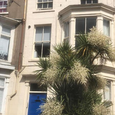 Granby House Holiday Apartments, Apartment 2, In The Old Town, Free On Street Parking Included سكرابورو المظهر الخارجي الصورة