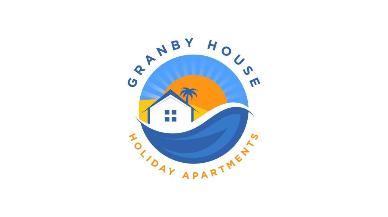 Granby House Holiday Apartments, Apartment 2, In The Old Town, Free On Street Parking Included سكرابورو المظهر الخارجي الصورة