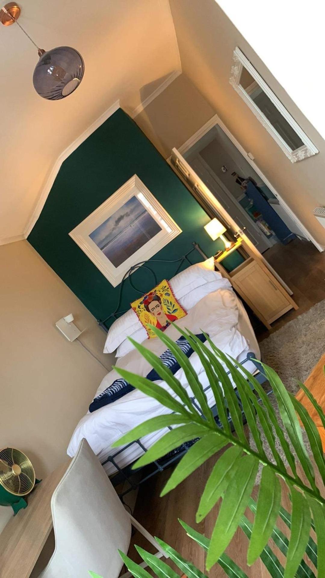 Granby House Holiday Apartments, Apartment 2, In The Old Town, Free On Street Parking Included سكرابورو المظهر الخارجي الصورة